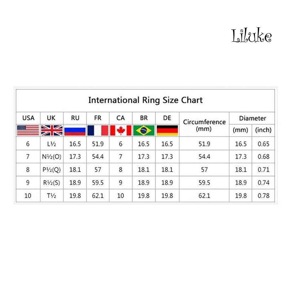 Nhẫn Hợp Kim Trang Trí Đính Đá Kiểu Dáng Sang Trọng Cho Nữ
