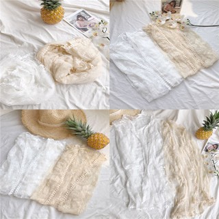 Áo lưới đi biển