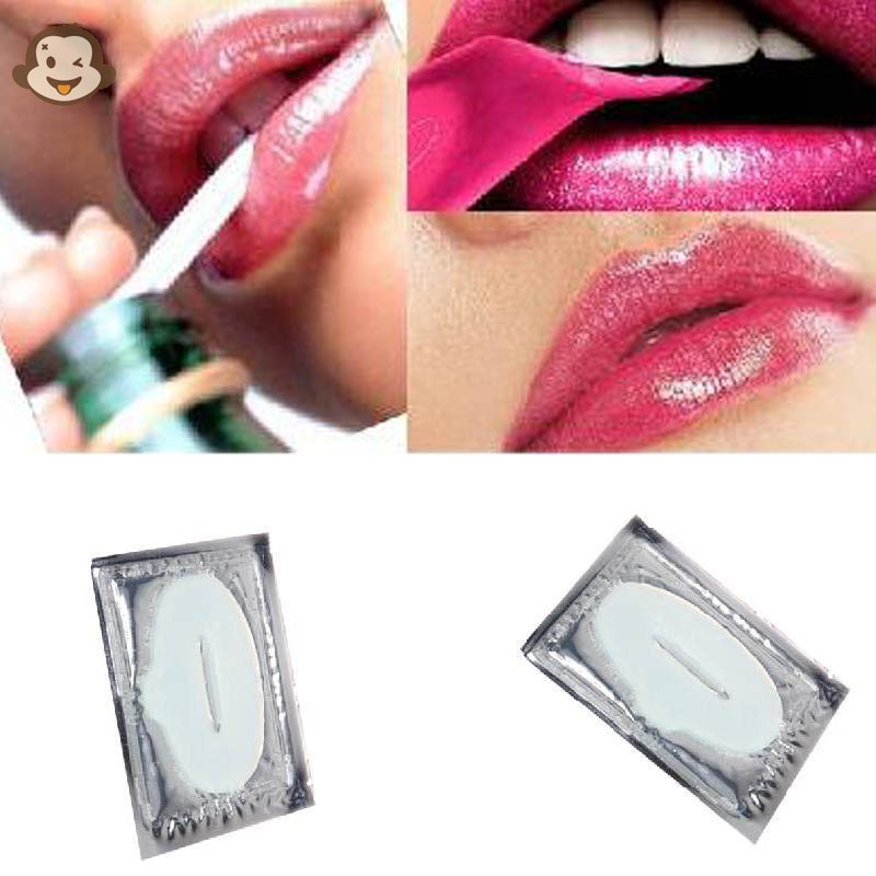 (Hàng Mới Về) Mặt Nạ Môi Collagen Dưỡng Ẩm Sâu Chống Nếp Nhăn | BigBuy360 - bigbuy360.vn