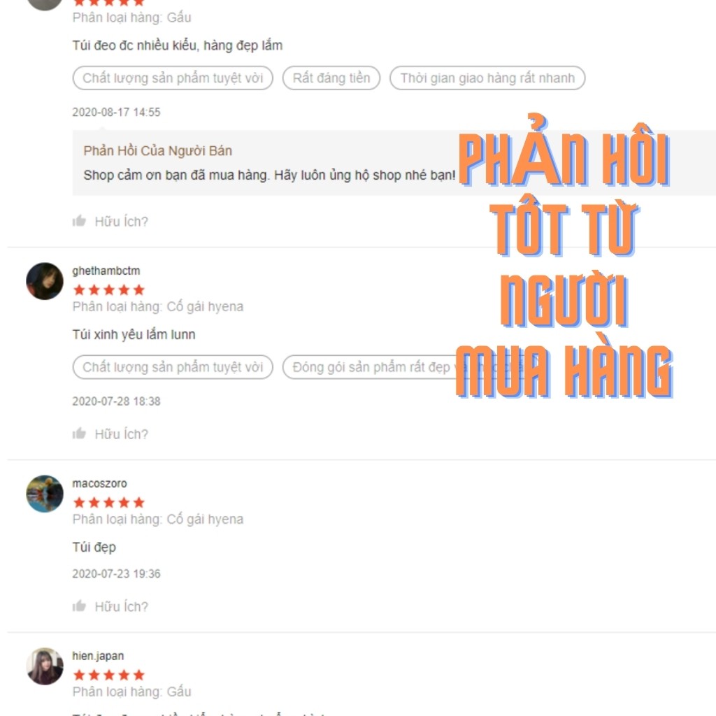 Túi Đeo Chéo Nữ Đi Chơi TDC5 Da Mềm Chất Đẹp | BigBuy360 - bigbuy360.vn