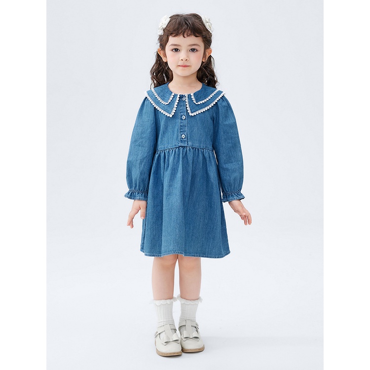 VÁY LIỀN BALABALA - TODDLER DÀNH CHO BÉ GÁI 201322111003