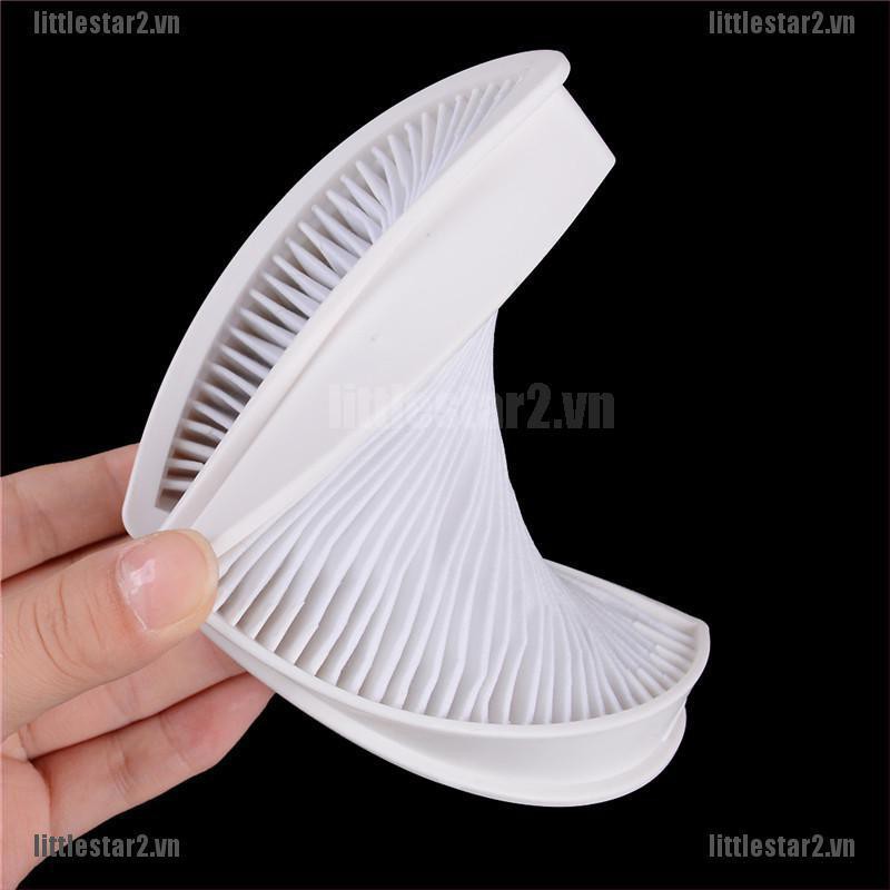 {MUV} Vacuum Cleaner Dust Filter HEPA H11 DJ63-00672D Filter for SC4300 SC4470{CC}