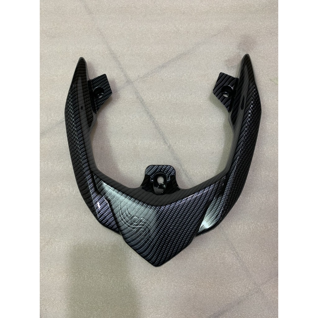 ỐP CẢNG SAU AIR BLADE CARBON ( CHÍNH HÃNG ARITISTAR)