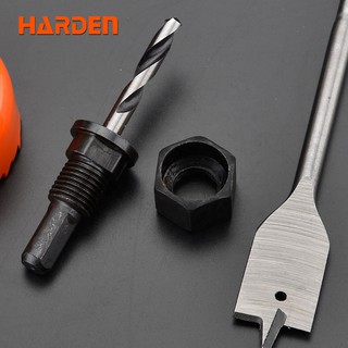 Bộ 3 mũi khoan khét gỗ đuôi cá