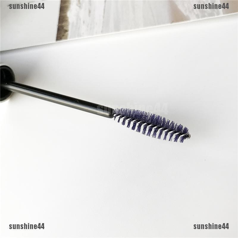 Ống Rỗng Đựng Mascara / Bút Kẻ Mắt Dạng Lỏng 10Ml Diy