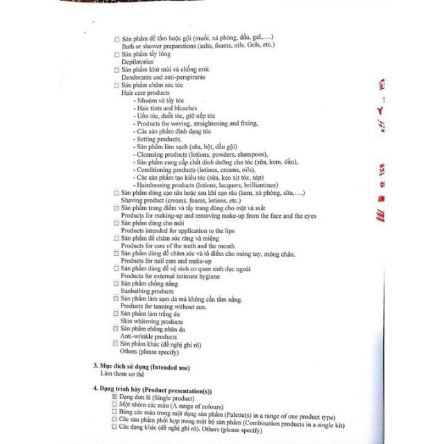 Nước hoa charme-trust-50ml mẫu mới | BigBuy360 - bigbuy360.vn