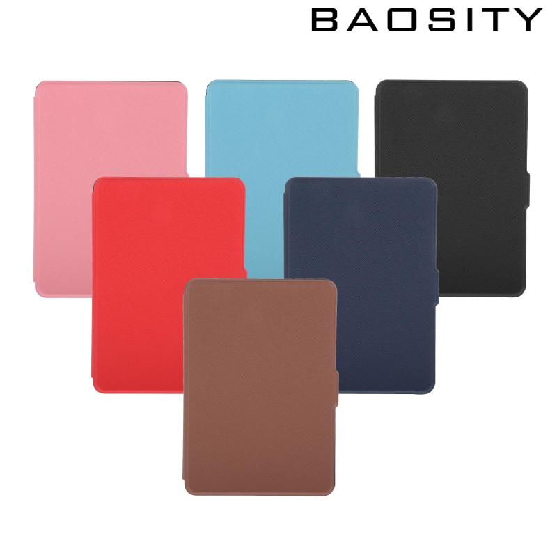 [BAOSITY]Anti-Slip Kindle Protective Case eBook Covers for Kindle - Minimalist Style