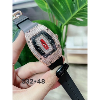 đồng hồ nữ richard mille