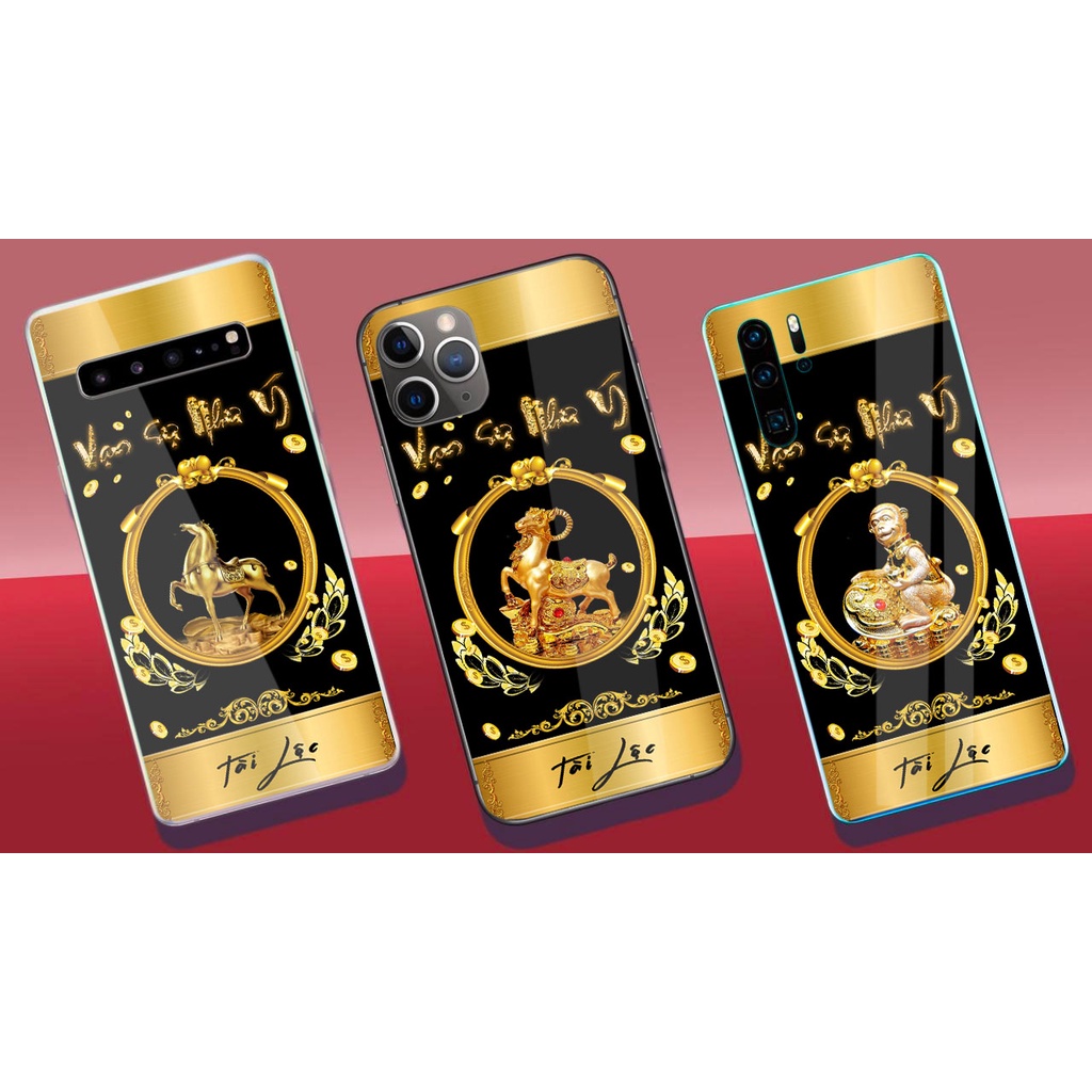 Ốp 12 con giáp realme c35/narzo 50A prime in theo máy yêu cầu ốp có in các dòng máy khác