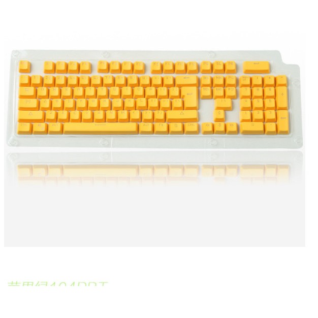 Bàn Phím I-ROCK kết hợp keycap nhiều màu Giá siêu rẻ