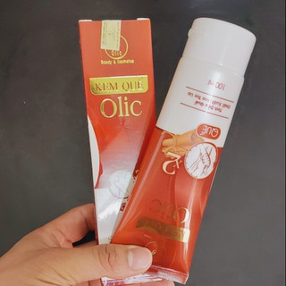 Kem Quế Tan Mỡ - Giảm mỡ bụng, tay, chân, đùi