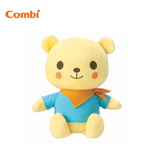 Đồ chơi Combi Gấu bông thân thiện 113624