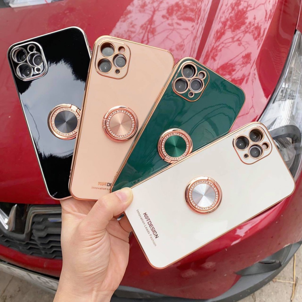 Ốp Iphone - Ốp viền si KST dẻo gắn iring 𝐈𝐩𝐡𝐨𝐧𝐞 𝟕 𝐏𝐥𝐮𝐬/𝟖 𝐏𝐥𝐮𝐬/𝐗/𝐗𝐬/𝐗𝐬 𝐌𝐚𝐱/𝟏𝟏/𝟏𝟏 𝐏𝐫𝐨 𝐦𝐚𝐱/𝟏𝟐/𝟏𝟐 𝐏𝐫𝐨/𝟏𝟐 𝐌𝐢𝐧𝐢/𝟏𝟐 𝐏𝐫𝐨 𝐌𝐚𝐱