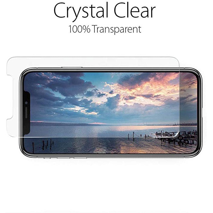 （Tặng giấy lau màn hình）Kính cường lực trong suốt OPPO Reno 8T 4G 8 Pro 5G 8z 7 7z 6 6z 5 4 4G 3 2z 2F 10x Zoom