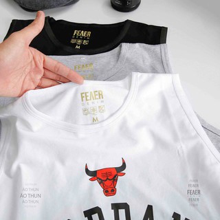 BLACKPINK - Áo Tanktop JD