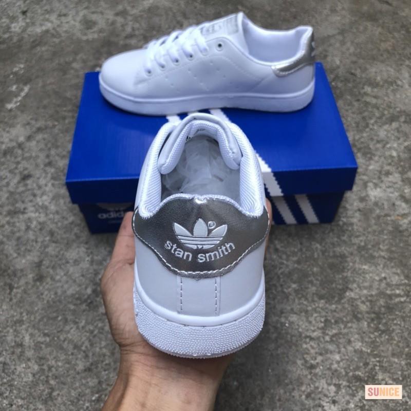 ⚡Hộp+Bill+Quà⚡ Giày thể thao stan smith nam nữ | BigBuy360 - bigbuy360.vn