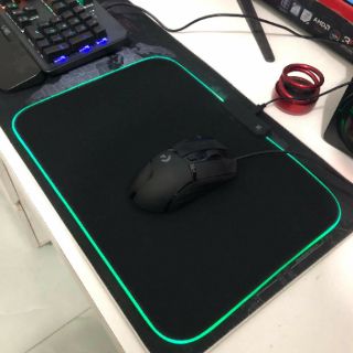 Pad Led RGB ( Bàn Di Chuột )