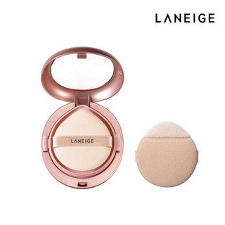 Phấn Nước 2 Trong 1 Laneige Layering Cover Cushion SPF34 PA++