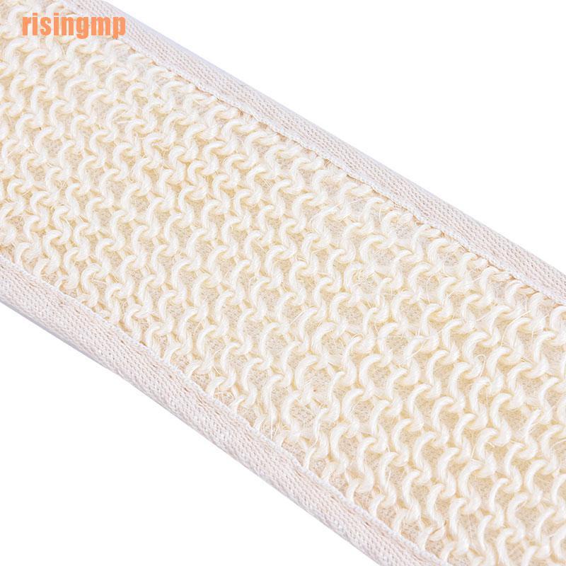 Khăn Tắm Cotton Mềm Mại Vệ Sinh Lưng Tiện Dụng
