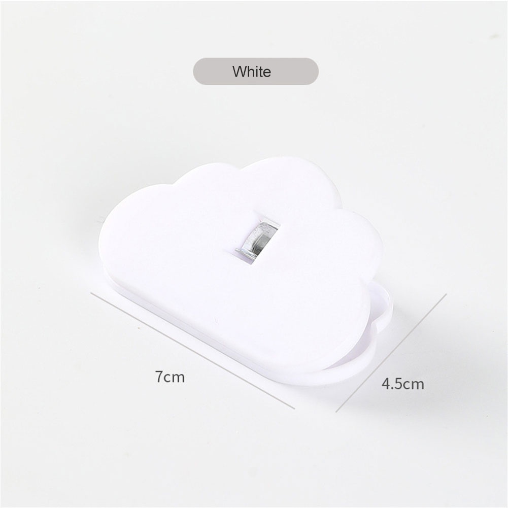 Kẹp Miệng Túi Bảo Quản Thực Phẩm Tiện Dụng