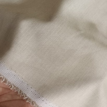 Vải Thô Cotton Khổ 1m46 - Không Giãn, Dày Vừa Phải - May Sơ Mi, Áo Kiểu, Đầm, Đồ thiết Kế