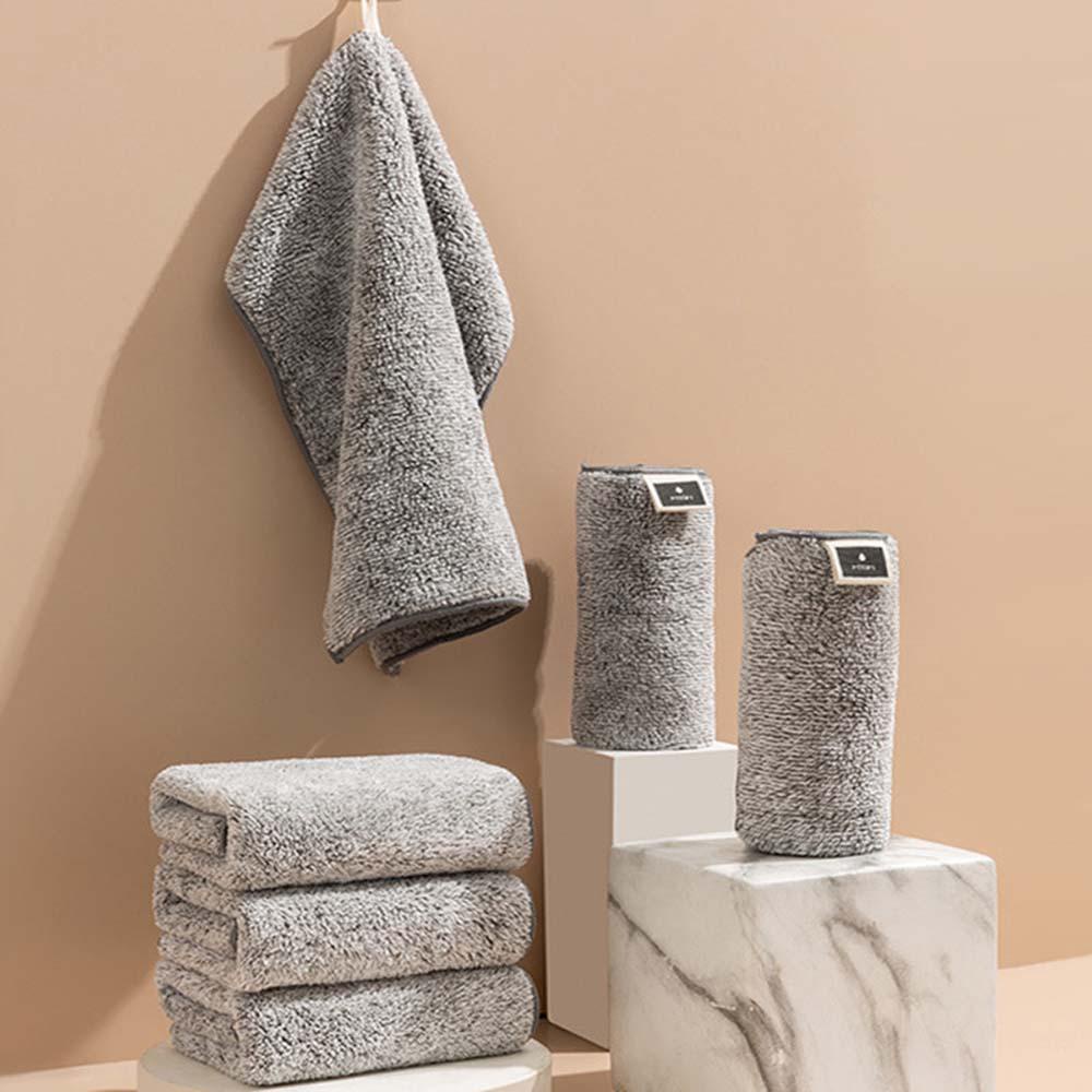 Epoch Khăn Lau Chén Dĩa Chống Bám Dầu Chống Dính Tiện Dụng Cho Nhà Bếp