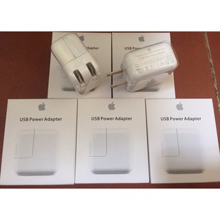Cóc sạc / củ sạc Ipad pro zin chính hãng Apple.