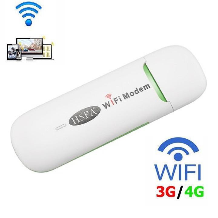 (WIFI TIỀM NĂNG) MẪU MỚI RA NÂNG CẤP BẢN CŨ ROUTER USB HSPA VẠN NGƯỜI DÙNG