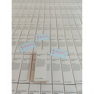 Sữa Rửa Mặt Bột INCELLDERM