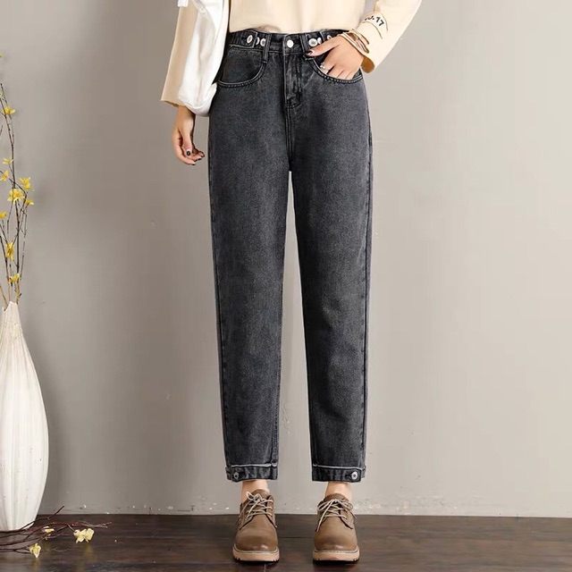 Quần jeans bagy sale hot QHP09 (Kèm hình thật)