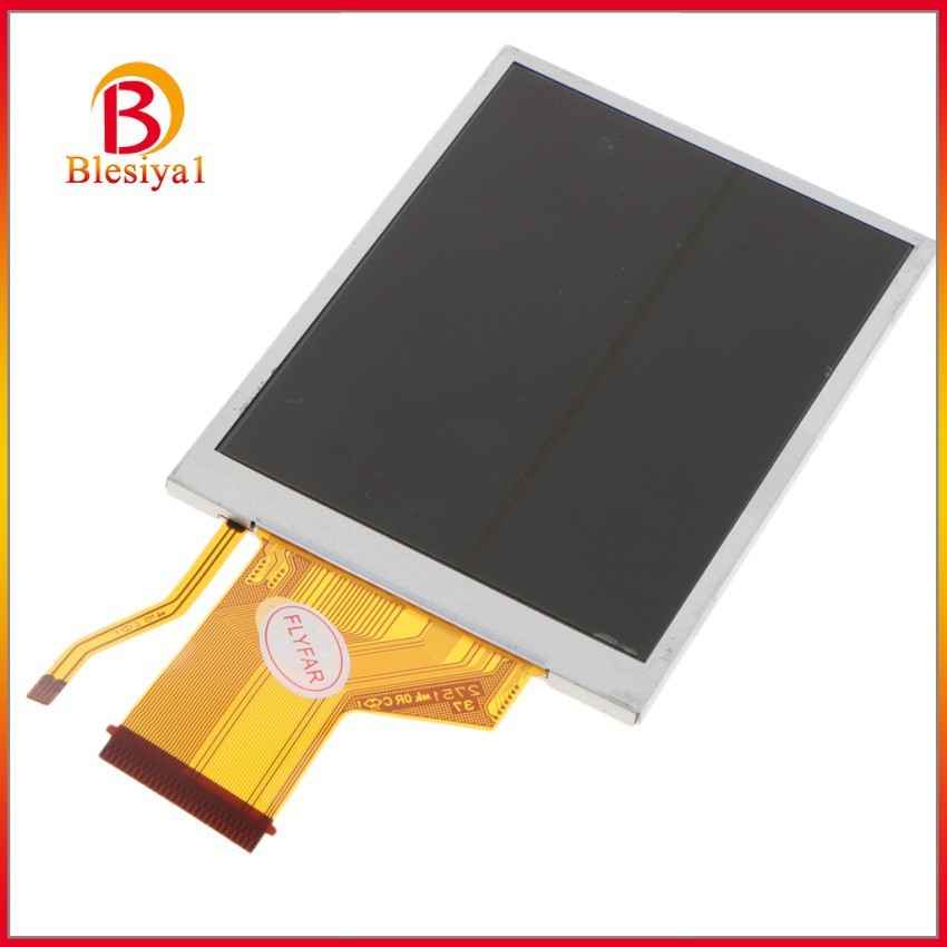 Màn Hình Lcd Thay Thế Blesiya1 Cho Sony Hx50 Hx60 Hx300 Hx400 +