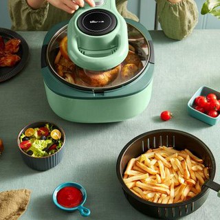 Nồi chiên không dầu Bear QZG-B11D2