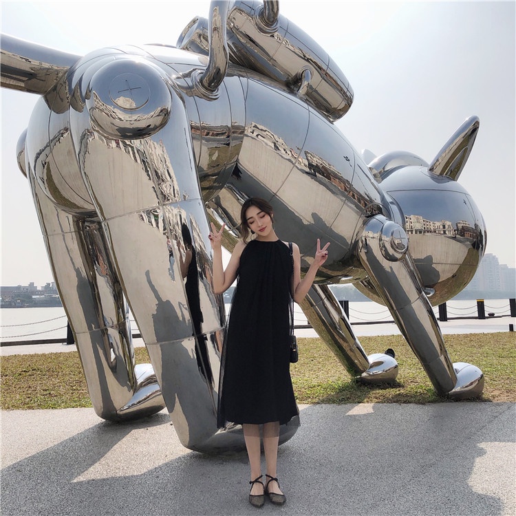 Váy Bầu Đầm Bầu Xinh A2336