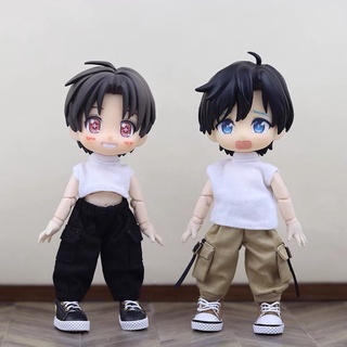 Áo cho ob11, nendoll