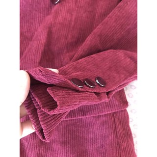 (Order) Có tách set áo blazer, chân váy, quần (kèm ảnh thật)