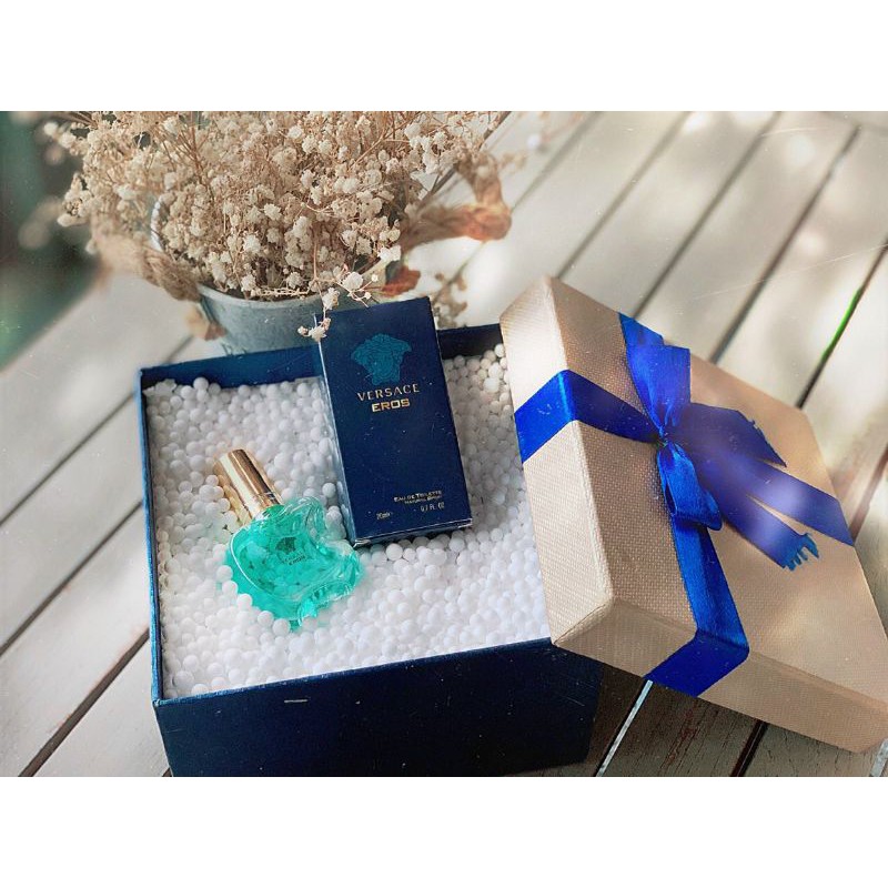 Nước hoa VERSAC ERIOS 🔸CHẤT LƯỢNG TỐT🔸 hương thơm thể hiện sự nam tính mạnh mẽ | BigBuy360 - bigbuy360.vn