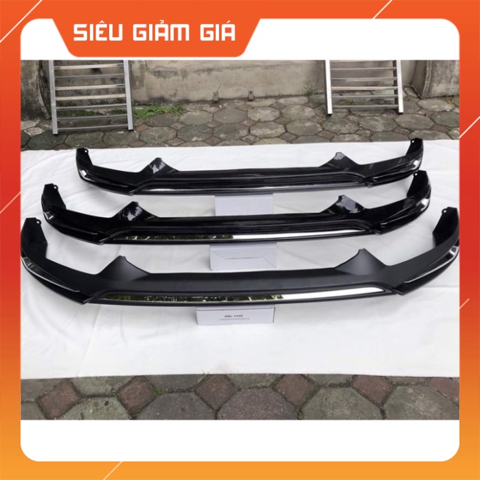 ỐP LIP TRƯỚC SAU CX5 2018, 2019 HÀNG CAO CẤP