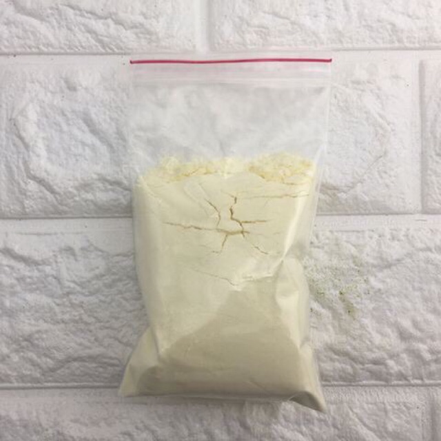 Sữa bột nguyên kem Newzealand 100g