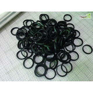 DÂY CHUN BỌC QUẢ ỔI (1kg) buộc ổi, buộc thanh long