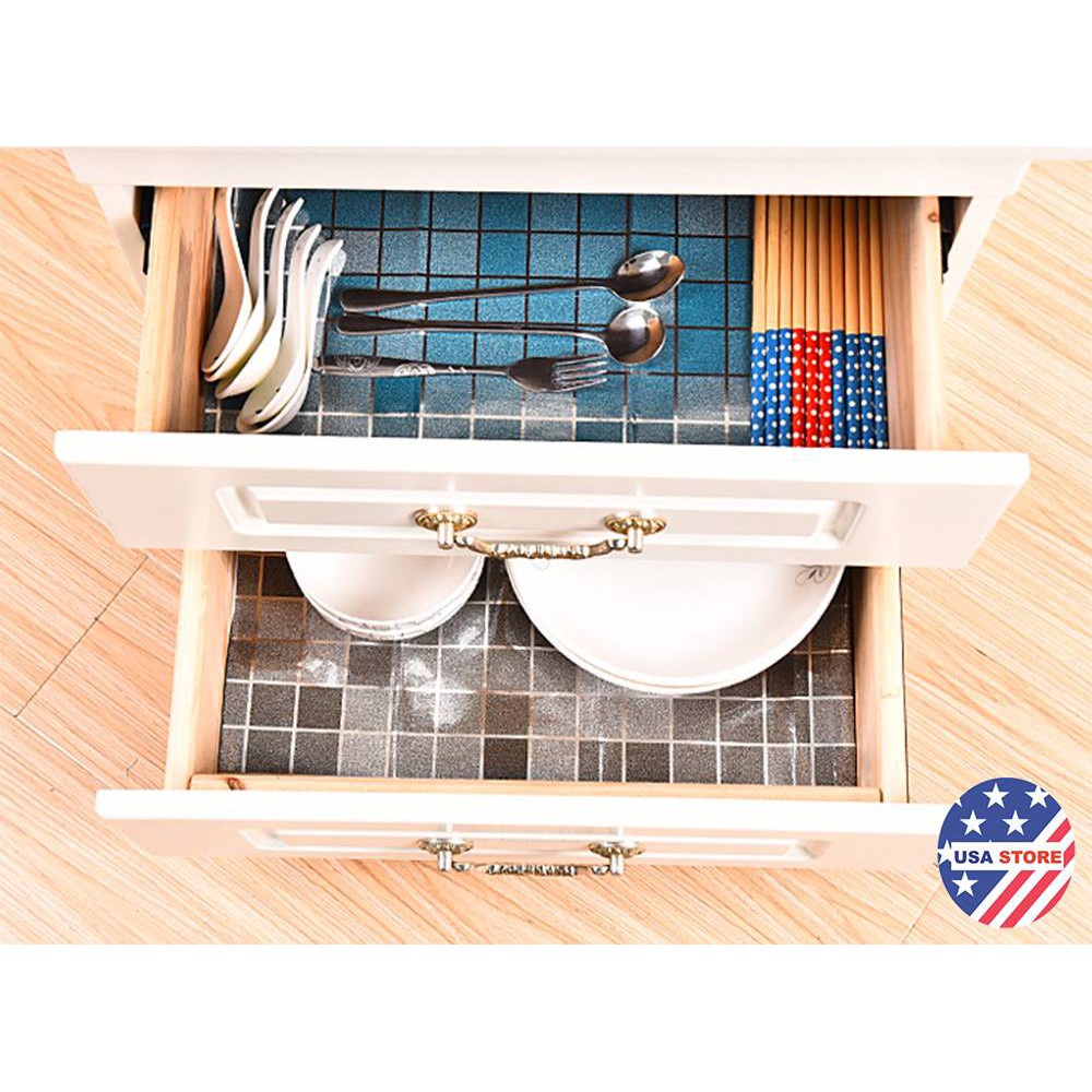 Giấy Dán Tường Cách Nhiệt Họa Tiết Giả Gạch Viên 70x40 Cm - Không Thấm Nước - Trang Trí