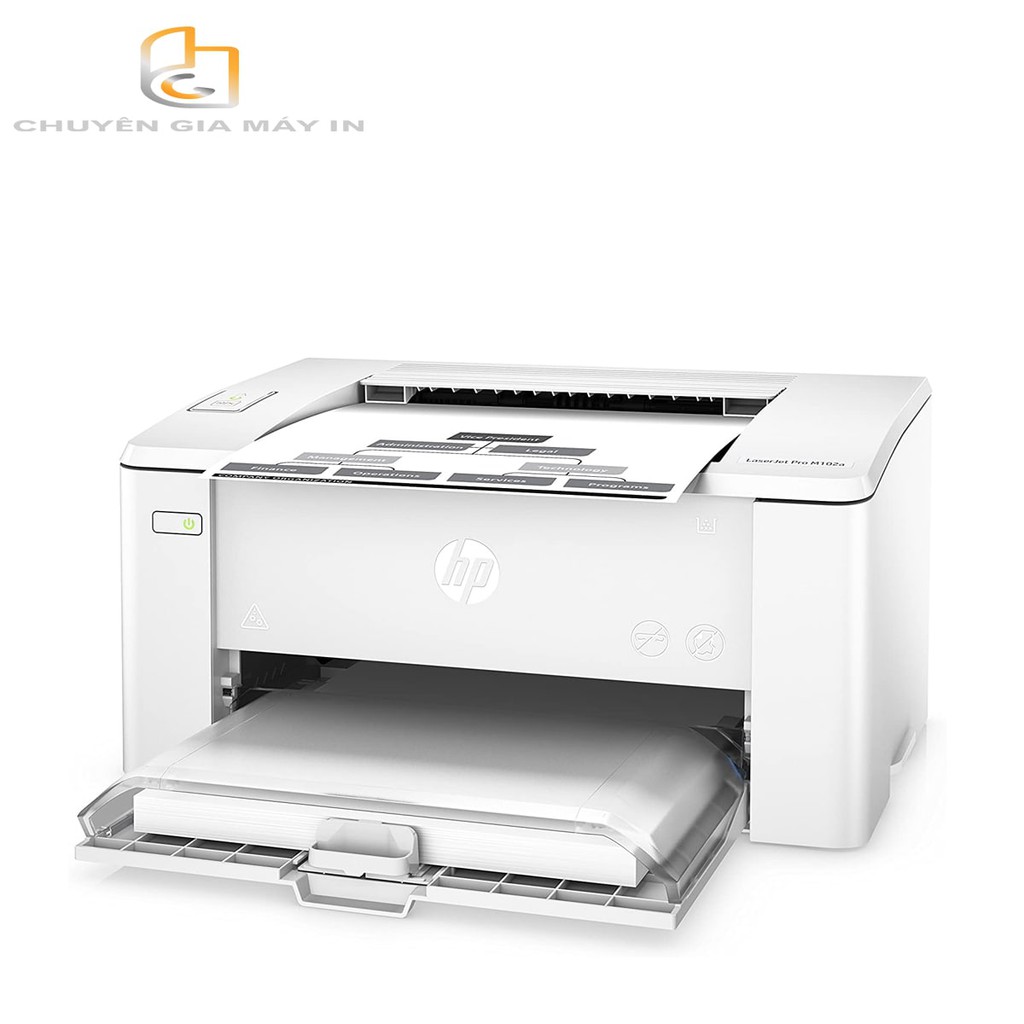 Máy in laser hp 102A | BigBuy360 - bigbuy360.vn