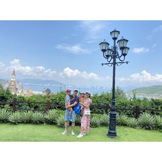 Thanh lý váy đi biển, dự tiệc