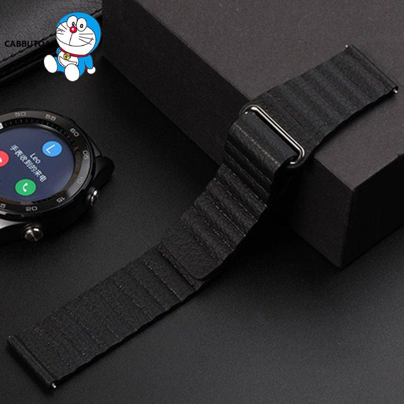 Mềm Dây Đeo Thay Thế Cho Đồng Hồ Thông Minh Samsung Galaxy Gear S3 22mm