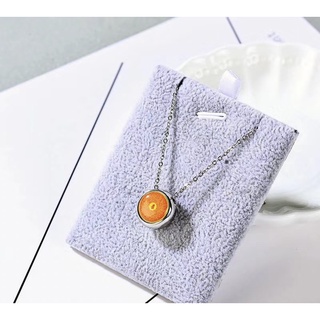Dây Lăng Nghiêm màu trắng (mặt sau omani hoặc Kim Cang Tạng) (đã g.ia tr.ì)