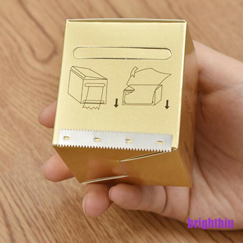 (hàng Mới Về) Vỏ Bọc Hình Xăm Lông Mày Vĩnh Viễn Tiện Dụng | BigBuy360 - bigbuy360.vn