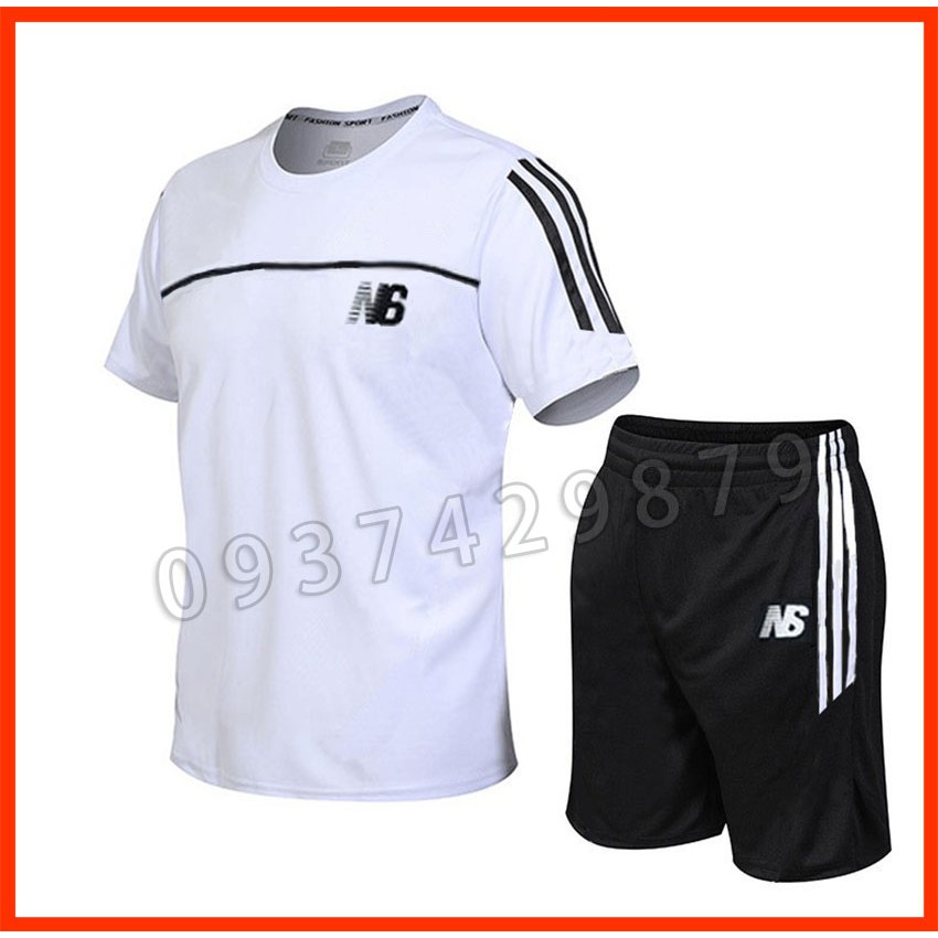 Bộ quần áo💖 thể thao💖 nam nữ cao cấp