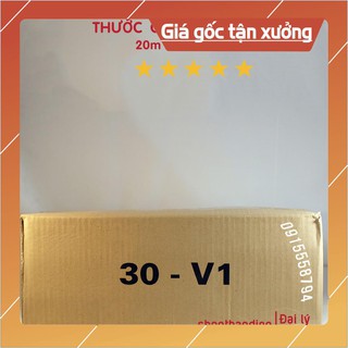 Thước cuộn 20m - 30m - 50m Zaless
