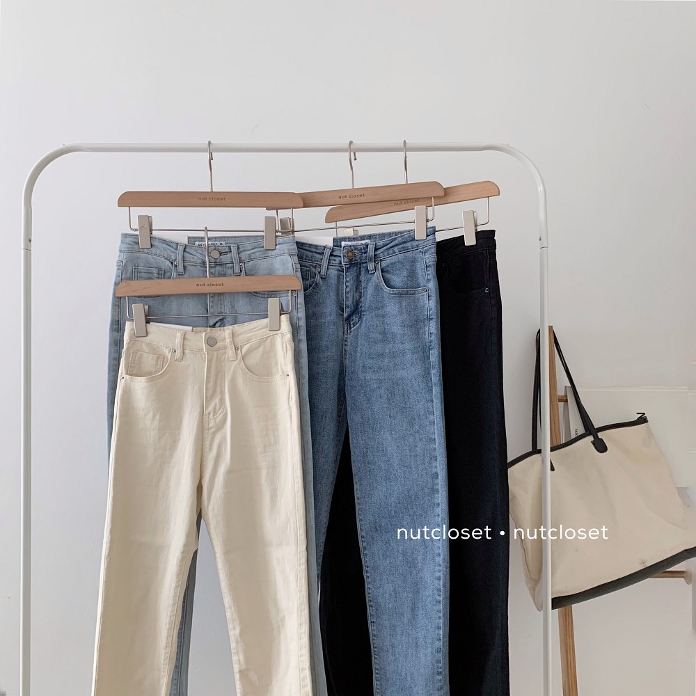Quần baggy jeans_Q0025 | BigBuy360 - bigbuy360.vn