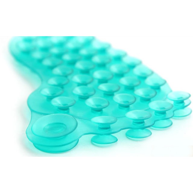 Miếng hít dính chân không 2 mặt