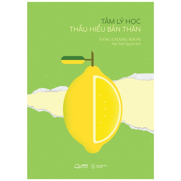 Sách - Tâm Lý Học Thấu Hiểu Bản Thân